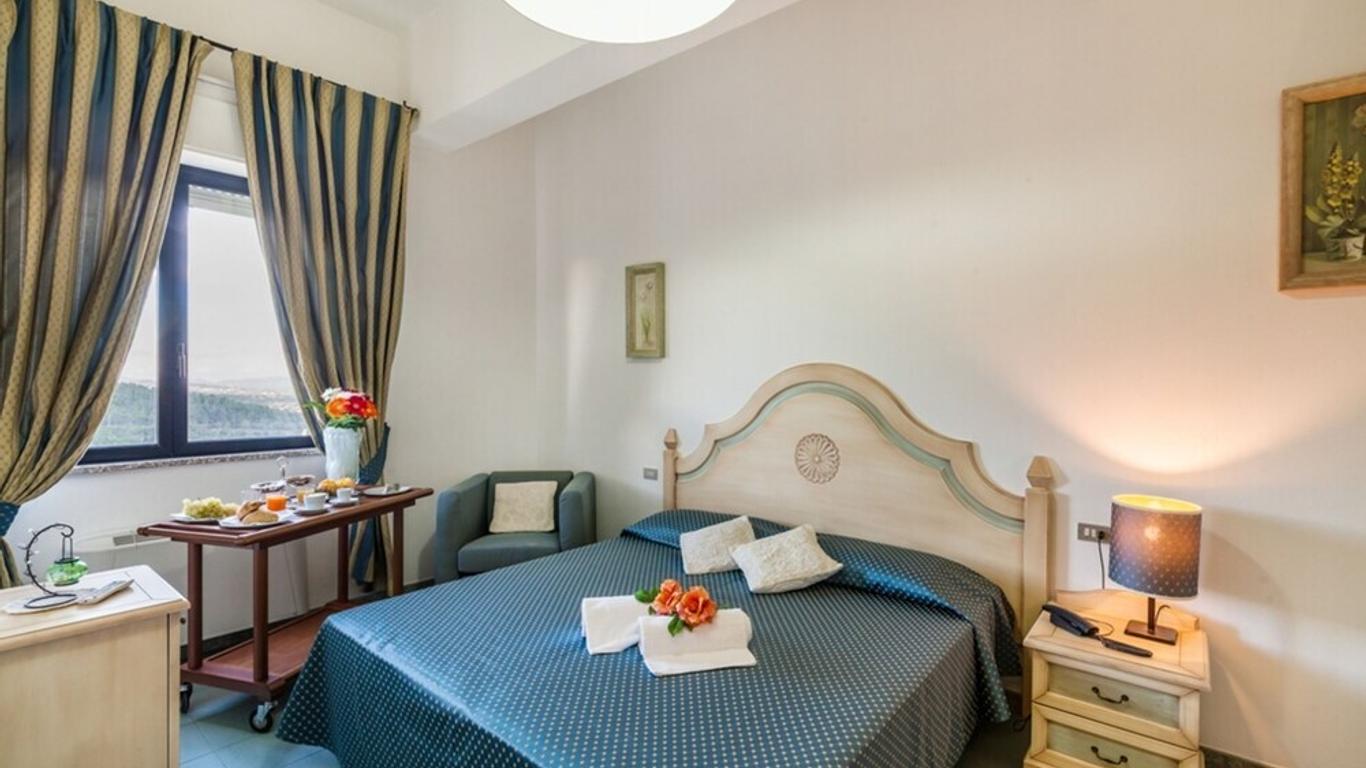 Limbara Hotel