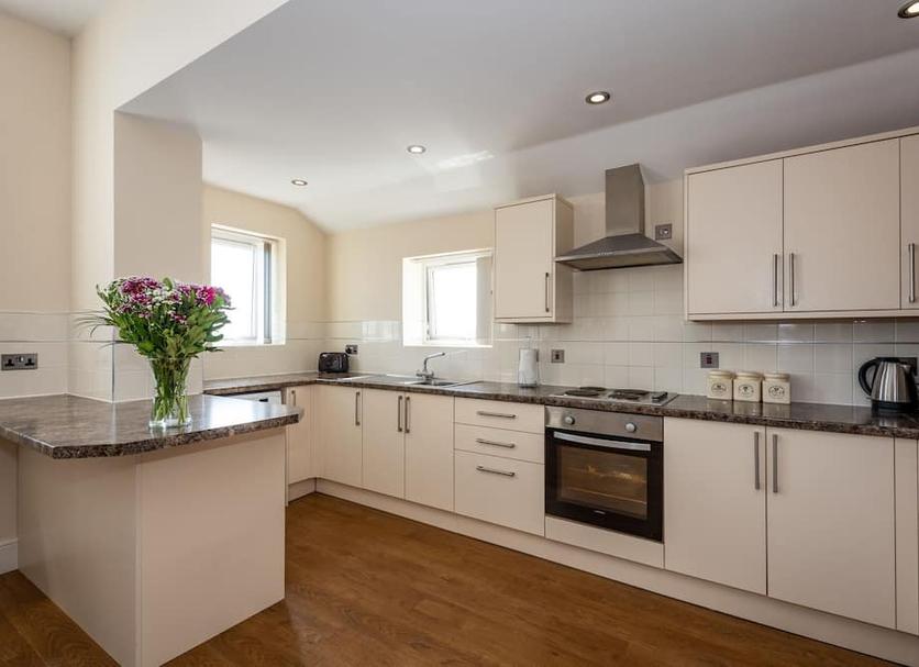 Kitchen Photo