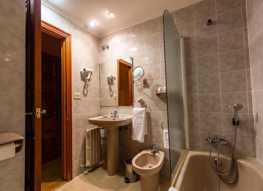 Bathroom Photo