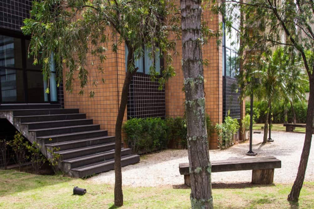 Outdoor view
