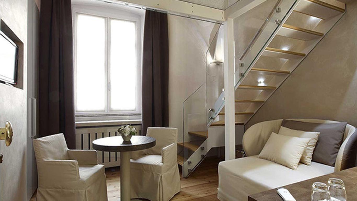 Hotel Parco Borromeo