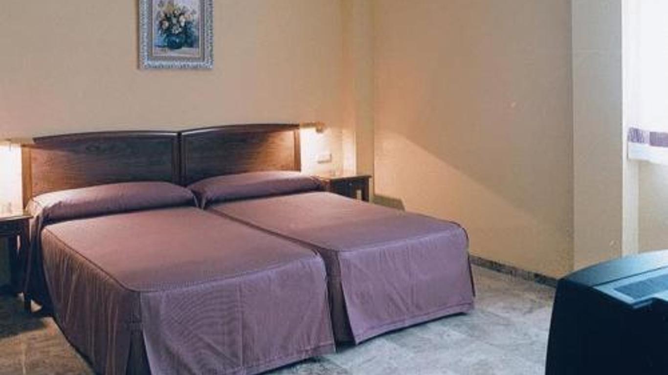 Hotel Isabel
