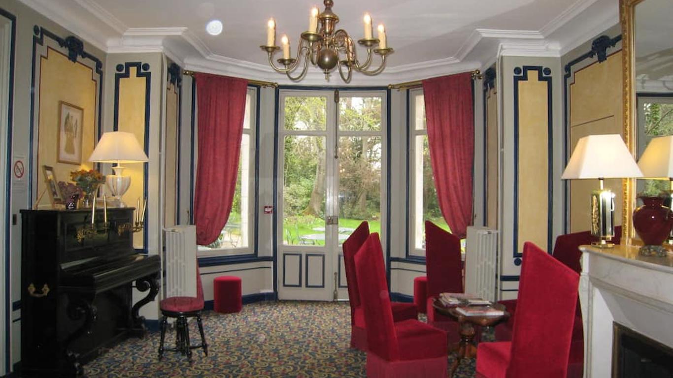 Hôtel Les Maréchaux