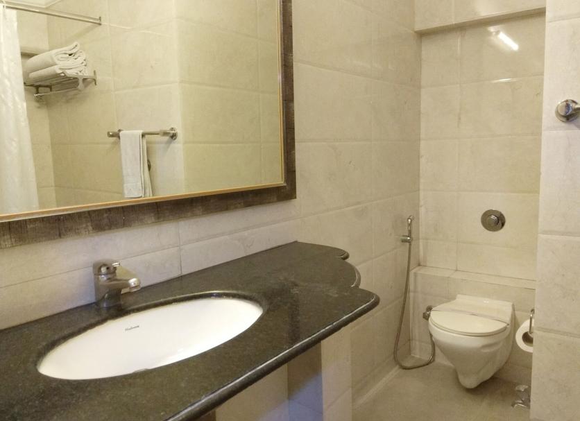 Bathroom Photo
