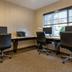 Business centre