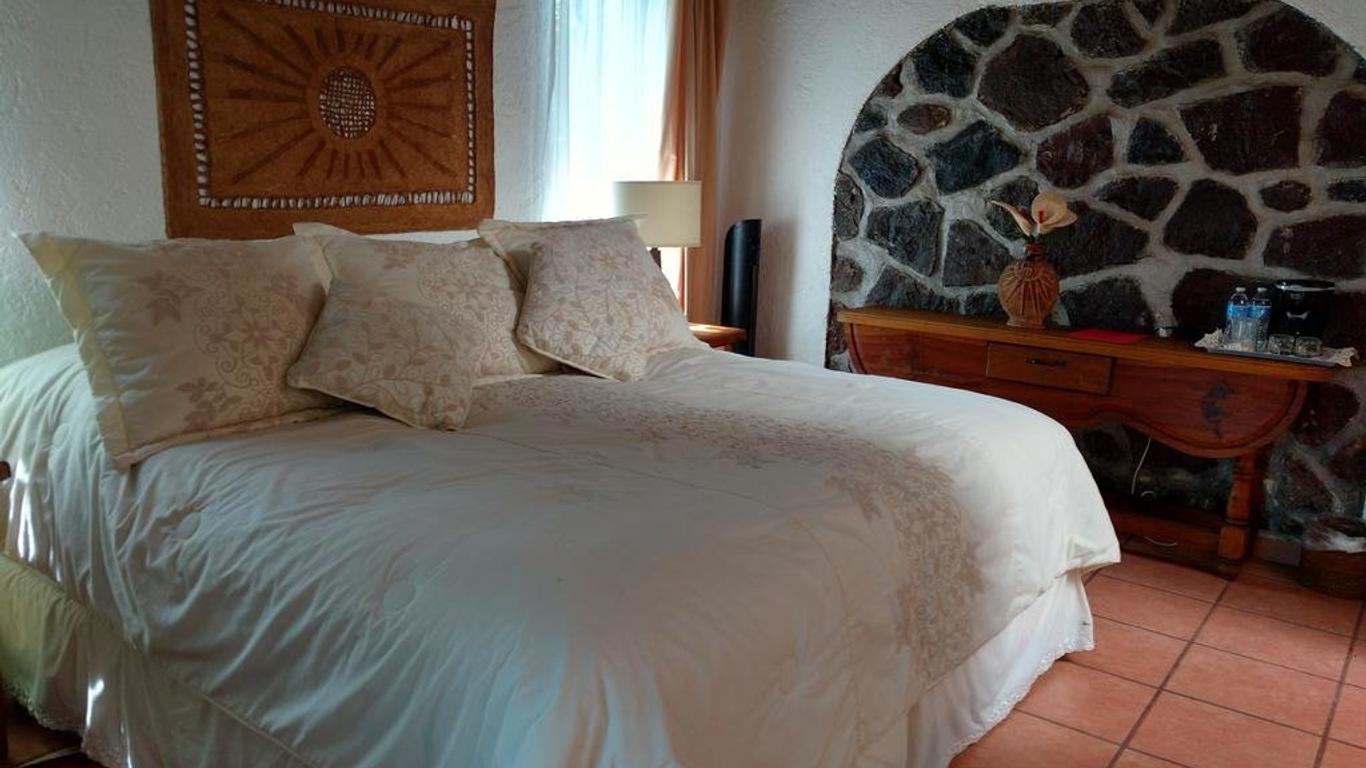 Casa d'Lobo Hotel Boutique