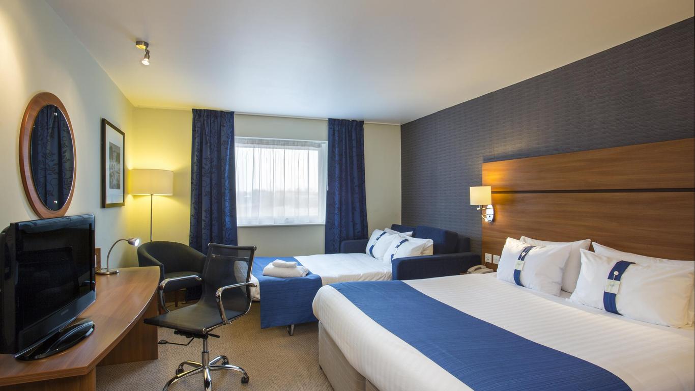 Holiday Inn Express Braintree