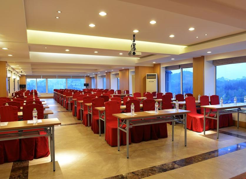 Conference room Photo