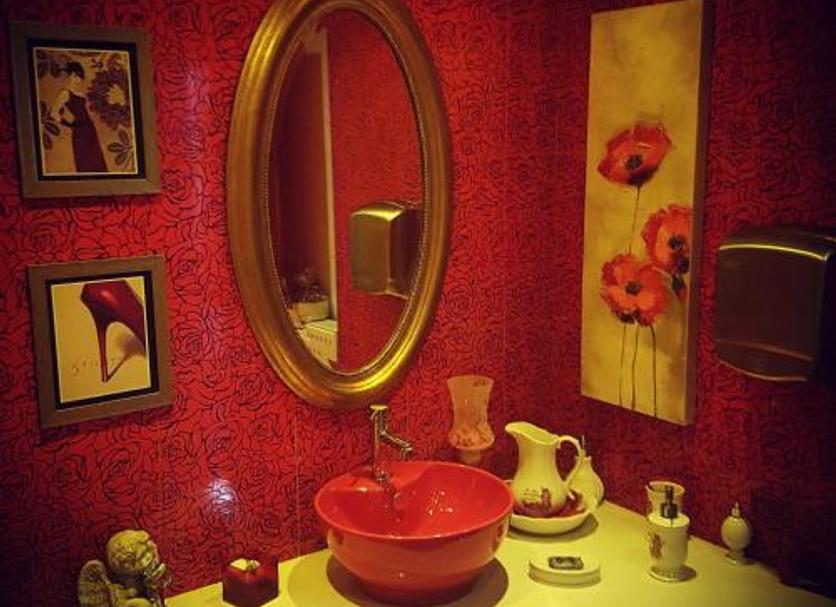 Bathroom Photo
