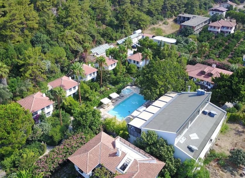 Outdoor view Photo