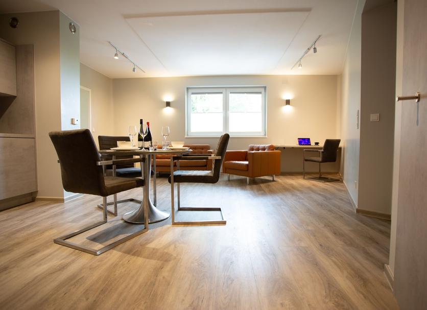 Dining room Photo