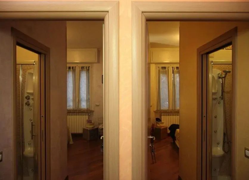 Hallway Photo