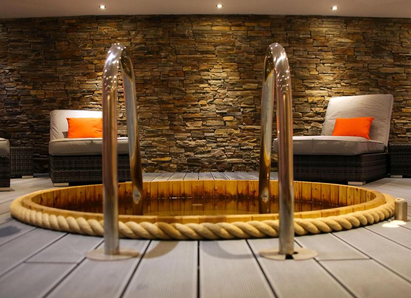 Spa Photo
