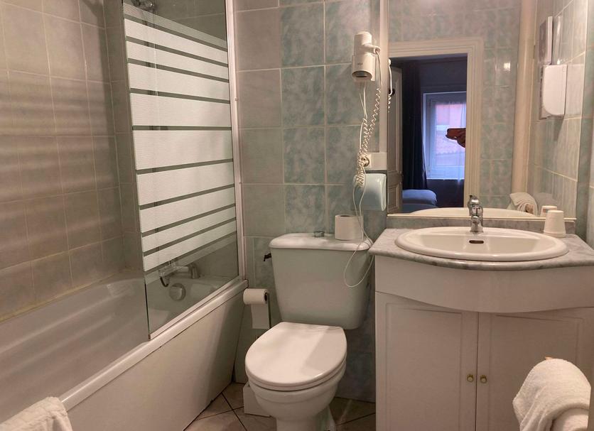 Bathroom Photo