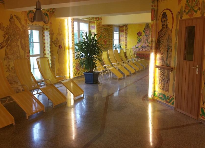 Spa Photo