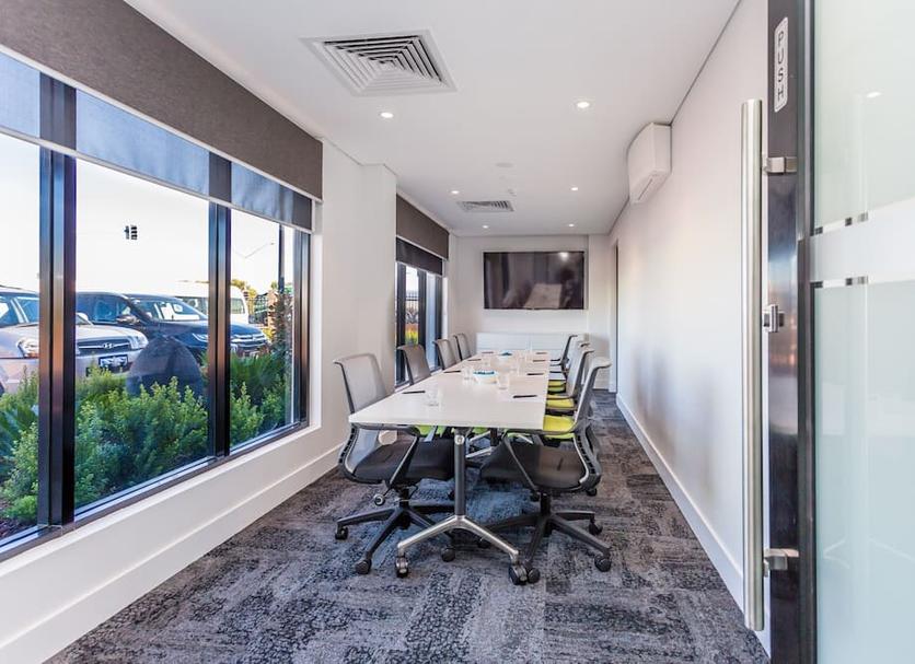 Conference room Photo