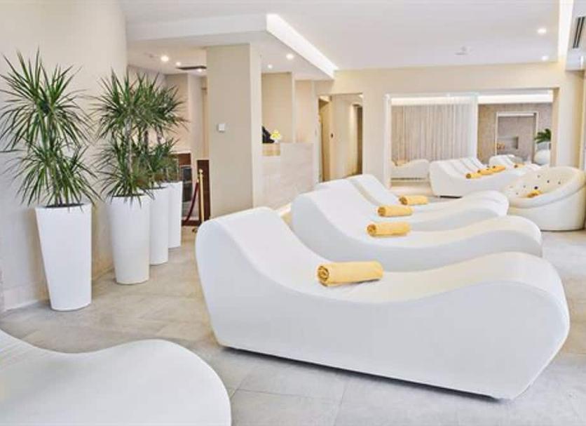 Spa Photo