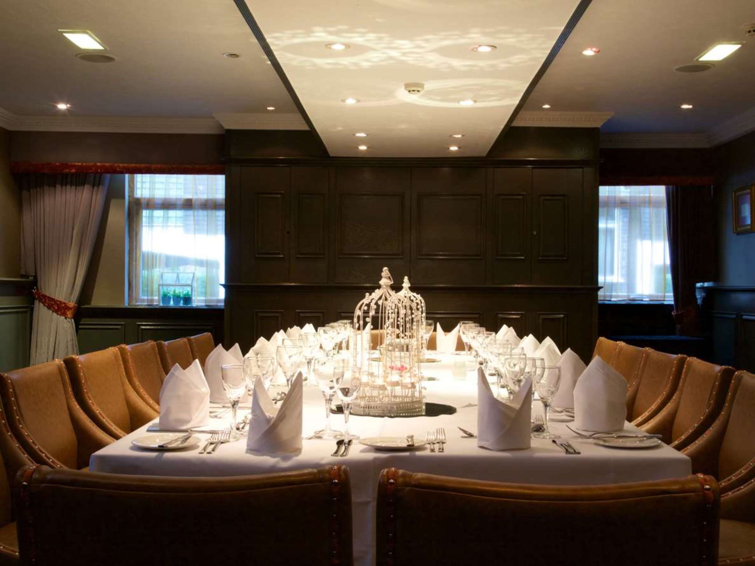 Conference room