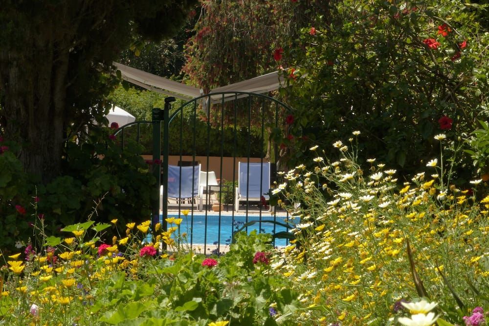 Outdoor view