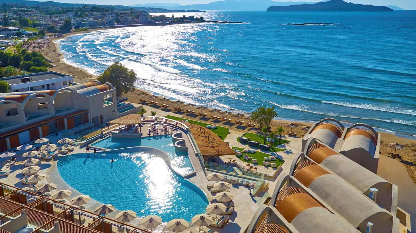 Domes Noruz Chania, Autograph Collection- Adults Only