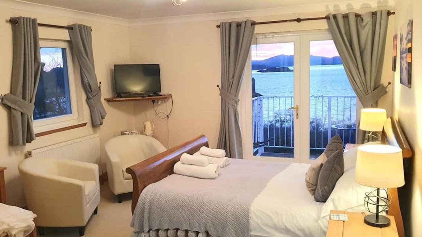 Appin Bay View