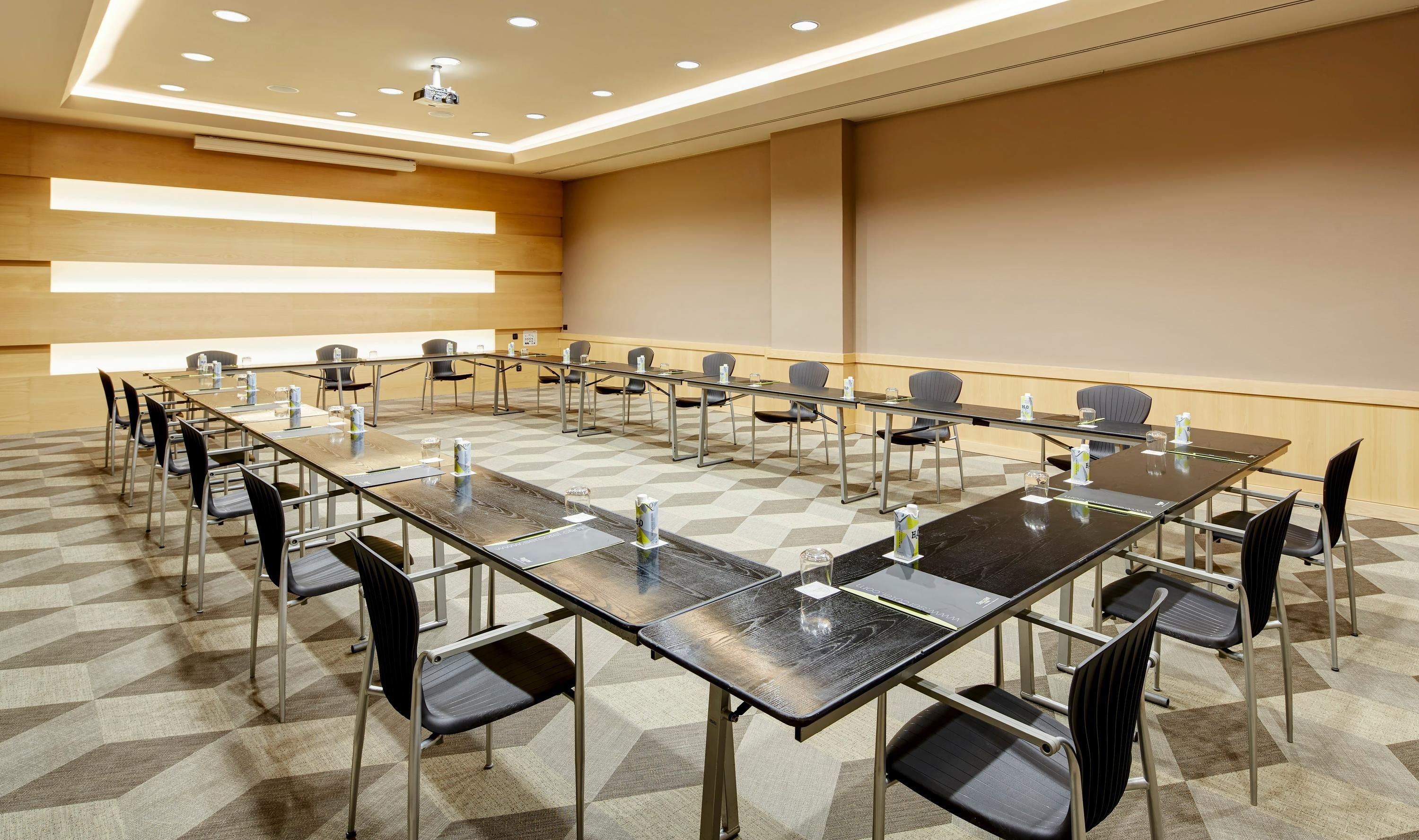 Conference room