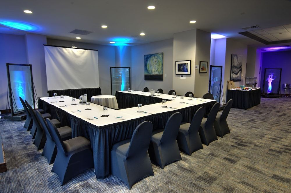 Conference room