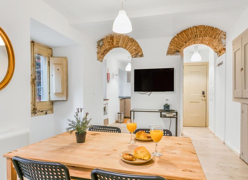 Dining room Photo