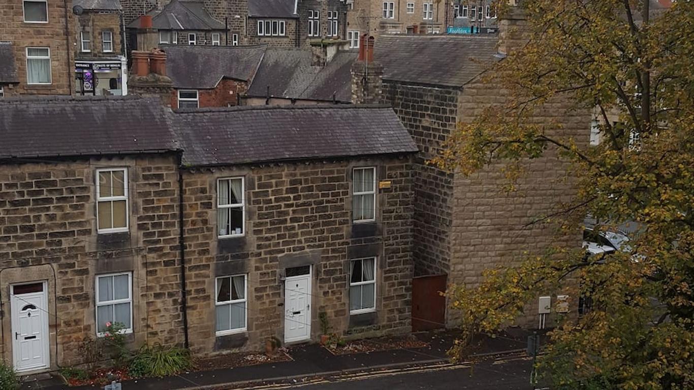 The Lodge Harrogate