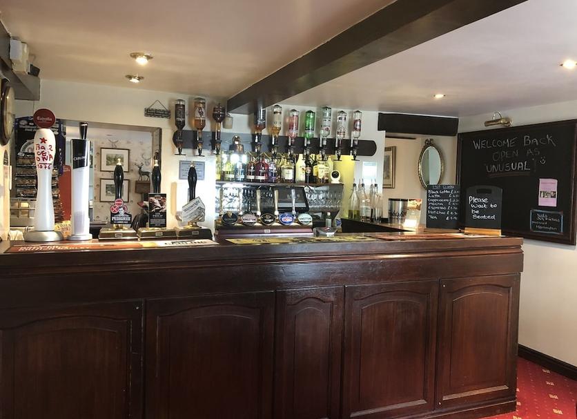 Bar Photo