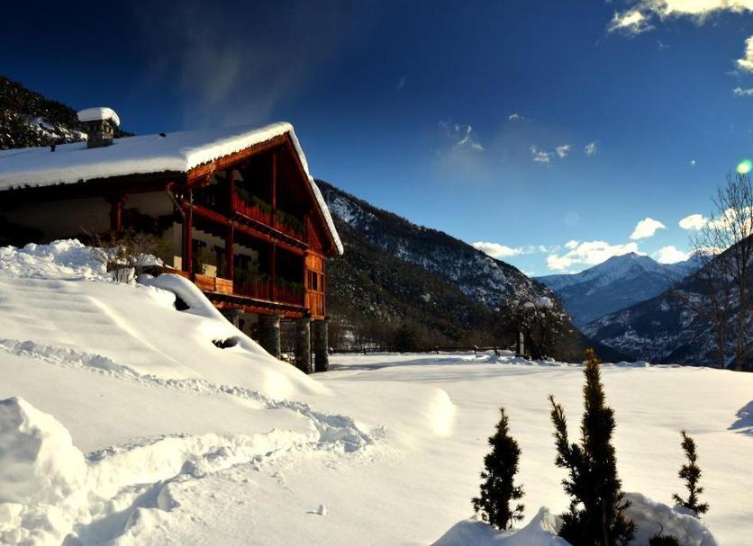 Outdoor view Photo