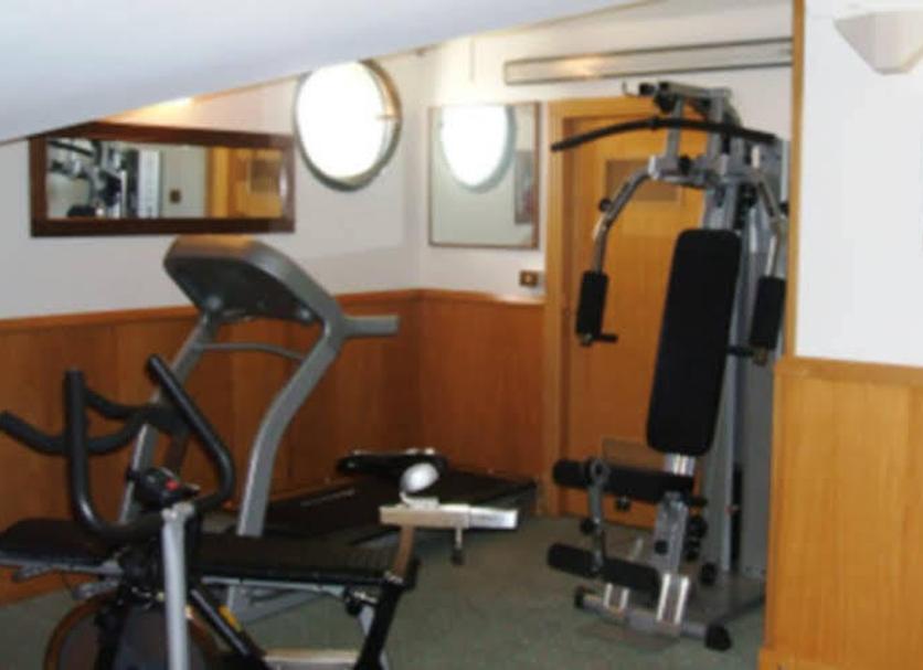 Gym Photo