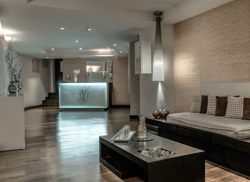 Spa Photo