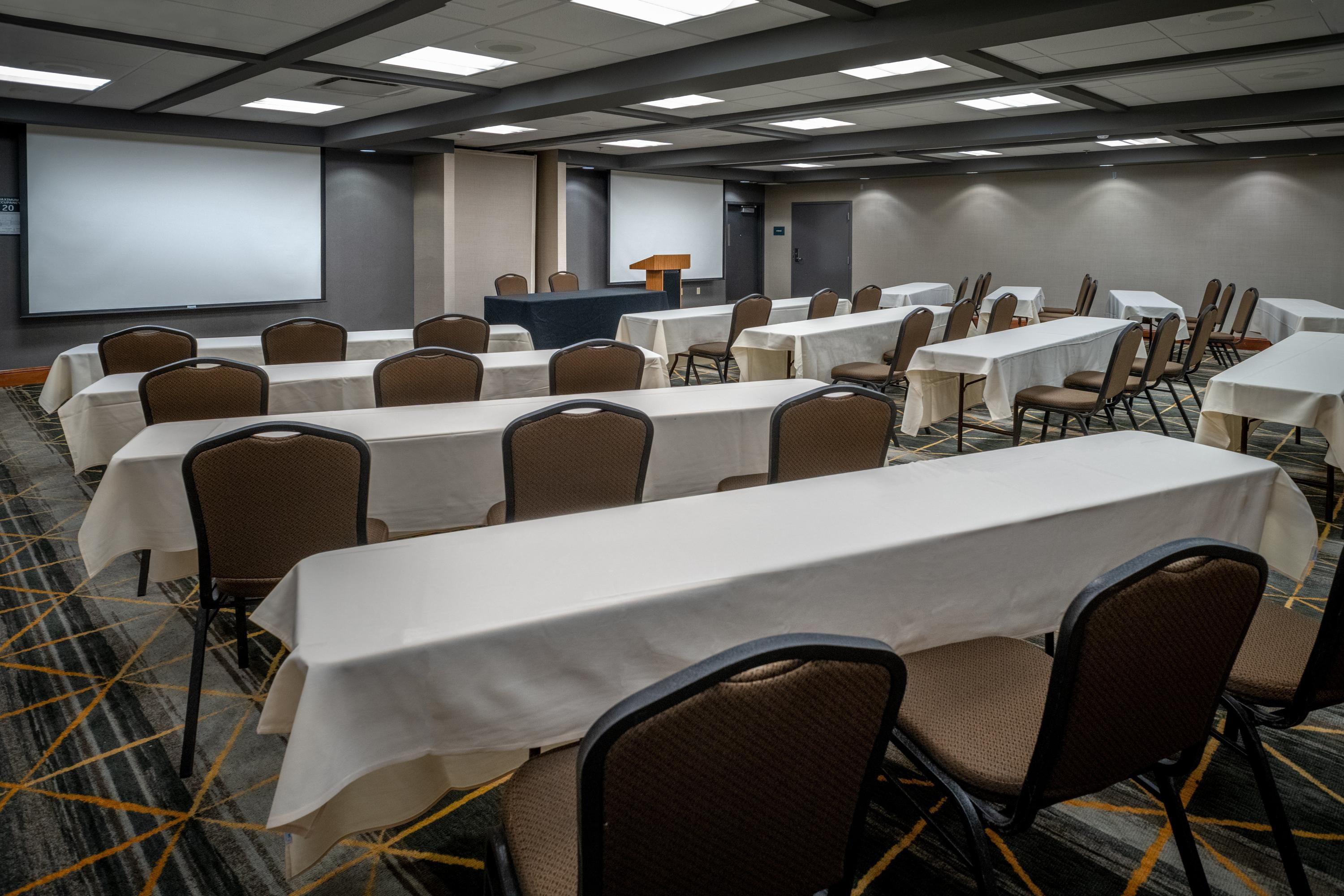 Conference room