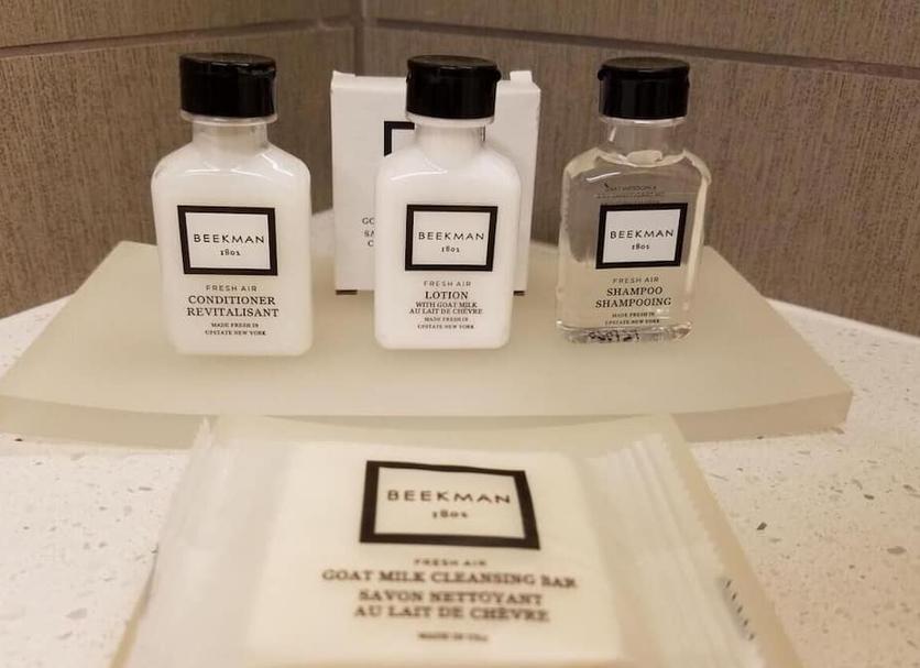 Room amenity Photo