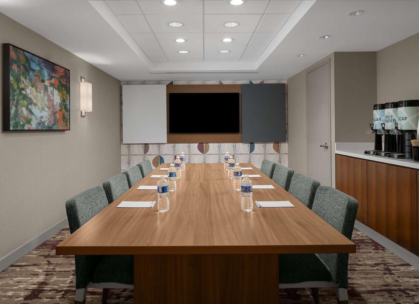 Conference room Photo