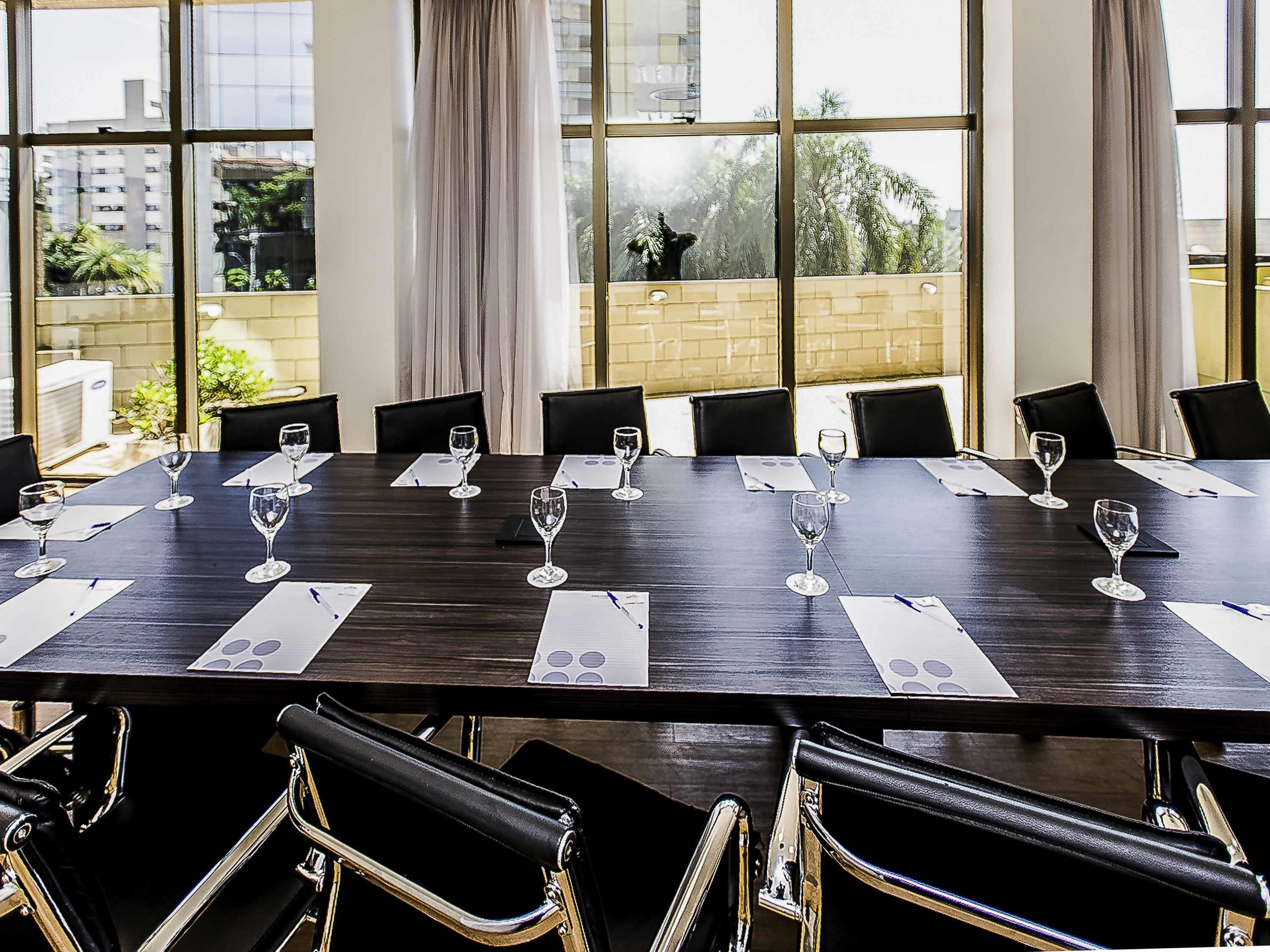 Conference room