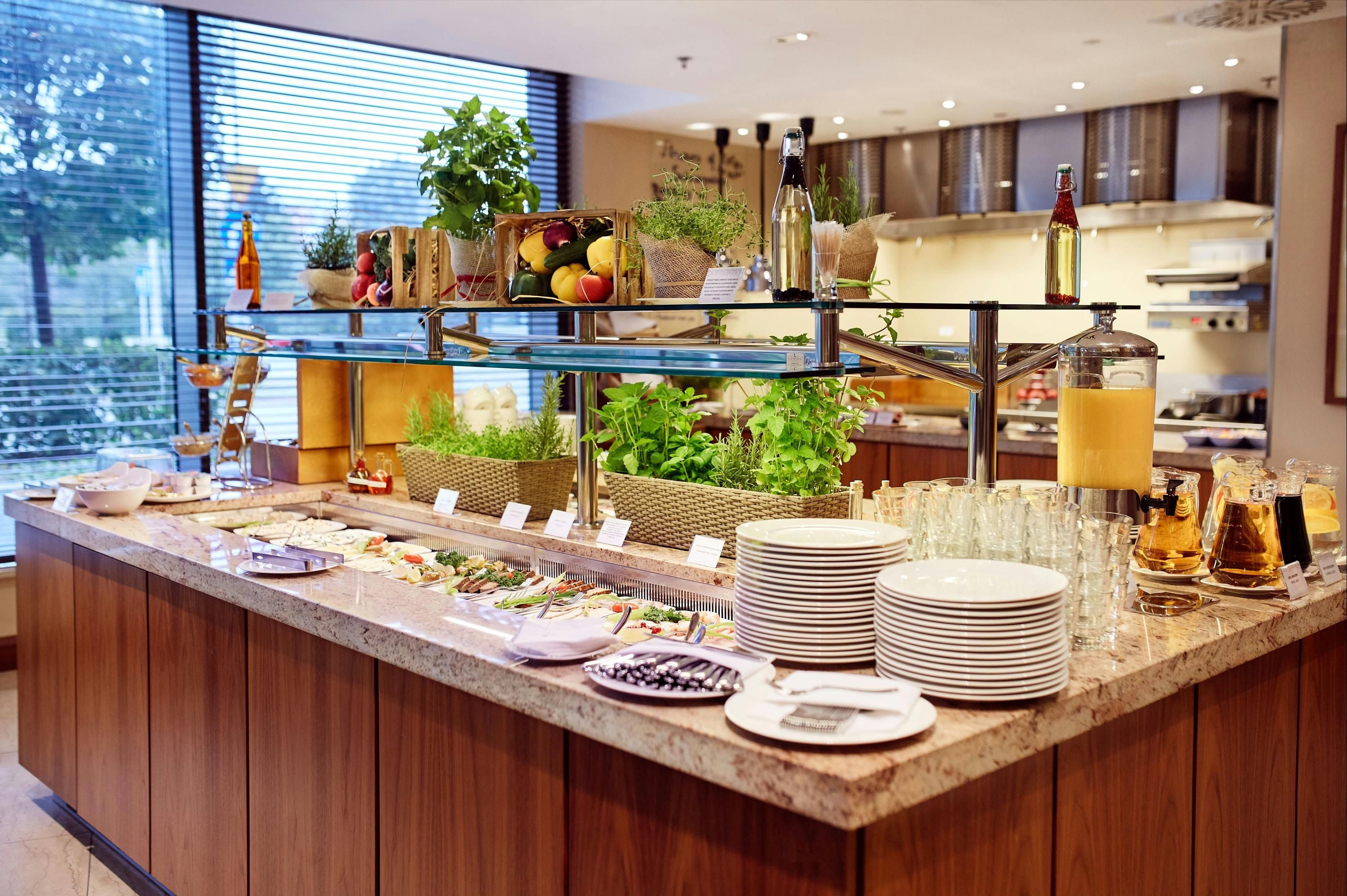 Buffet