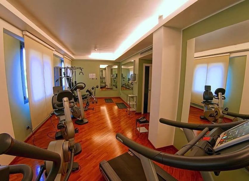 Gym Photo