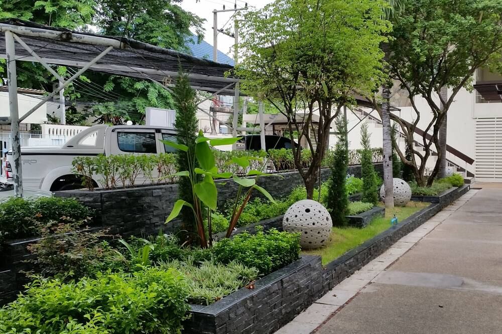 Outdoor view