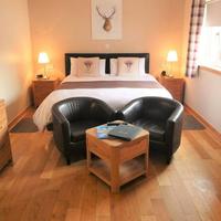 The Willows - Room Only Accommodation