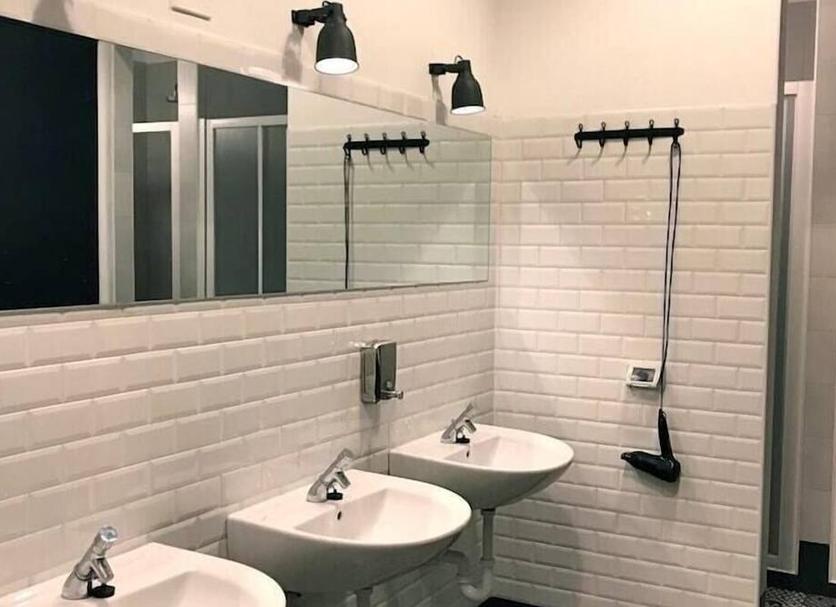 Bathroom Photo