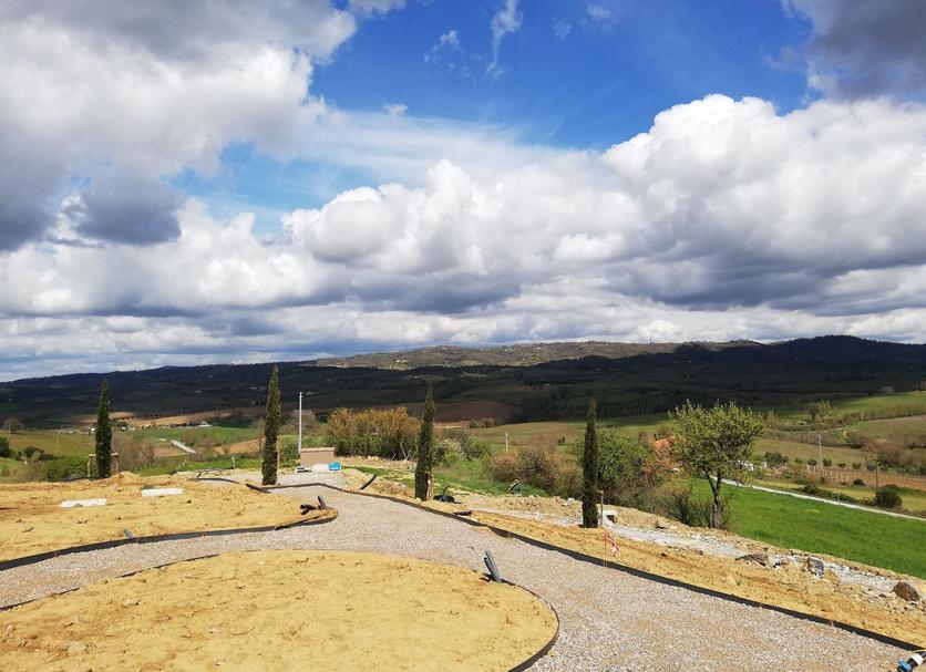 Outdoor view Photo