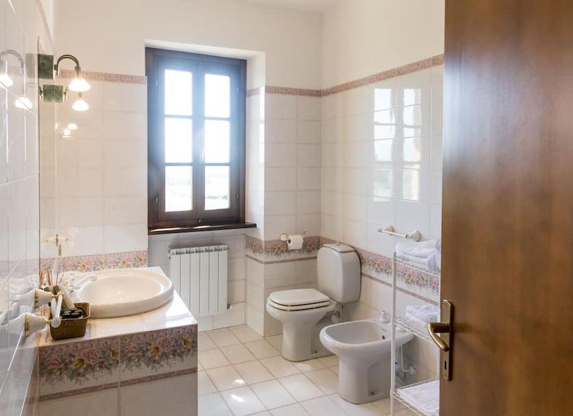 Bathroom Photo