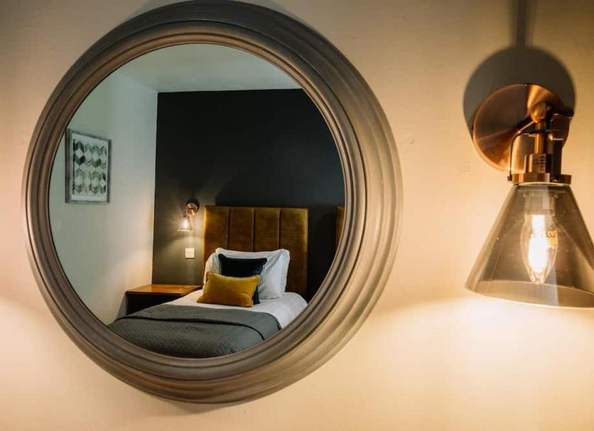 Room amenity Photo
