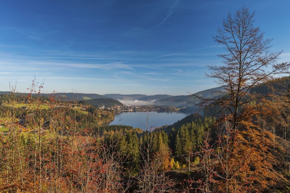Outdoor view Photo