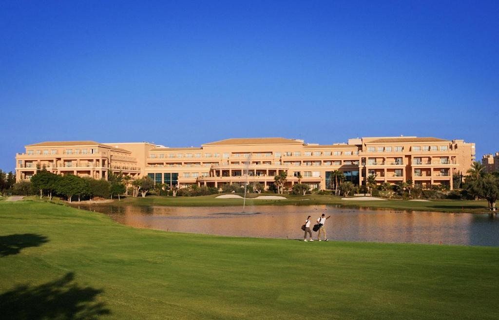 Outdoor view