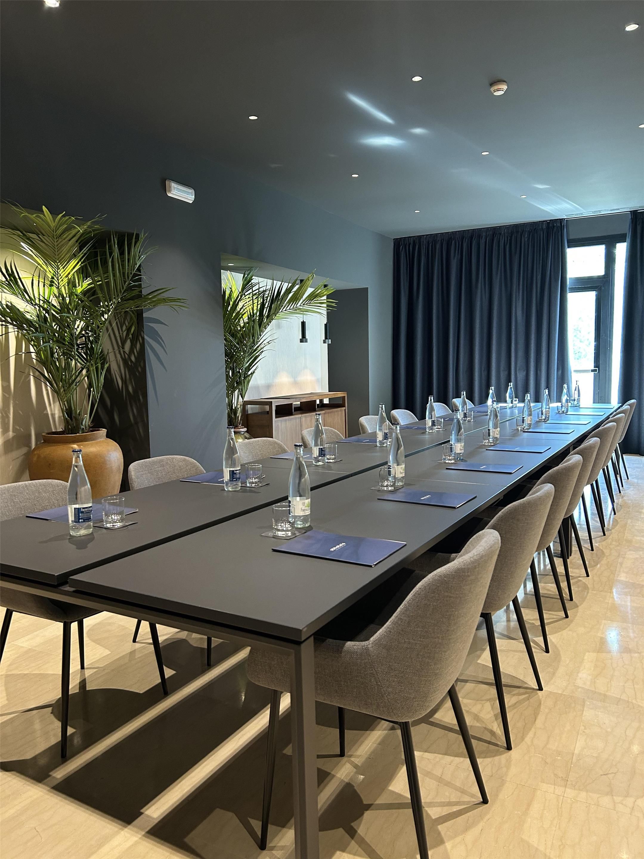 Conference room
