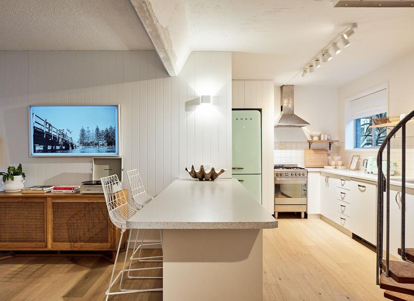 Kitchen Photo