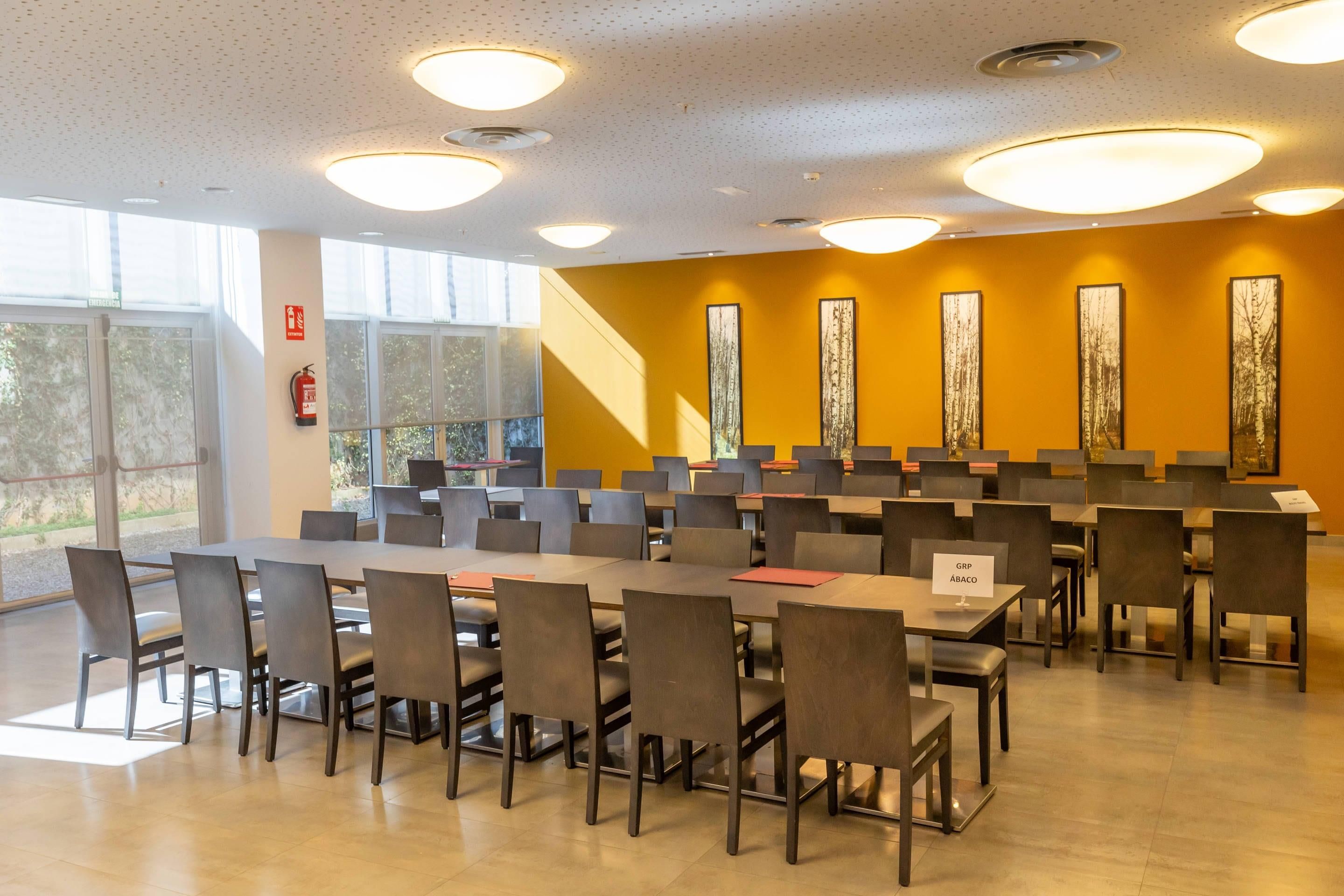 Conference room